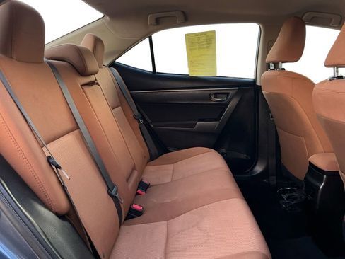 Used 2015 Toyota Corolla L image 18