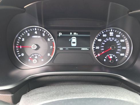 Used 2023 Kia Forte GT-Line w/ GT-Line Technology Package image 23