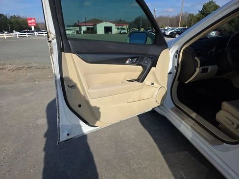 Used 2012 Acura TL w/ Technology Package image 36