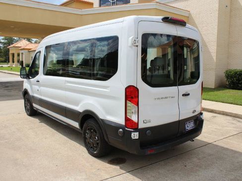 Used 2019 Ford Transit 350 XL RWD image 13