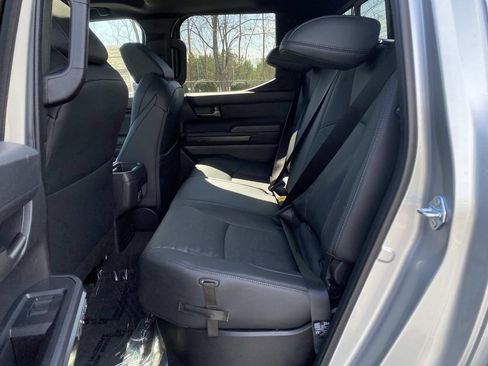 New 2026 Toyota Tacoma TRD Sport image 22