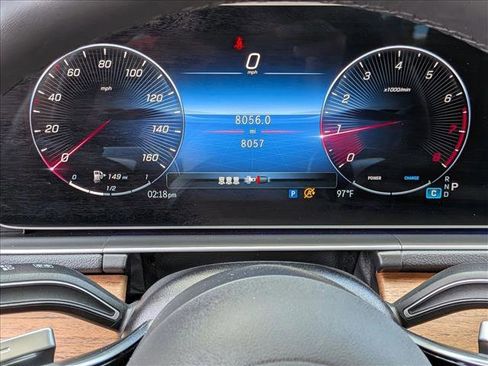 Certified 2026 Mercedes-Benz GLE 350 4MATIC image 11