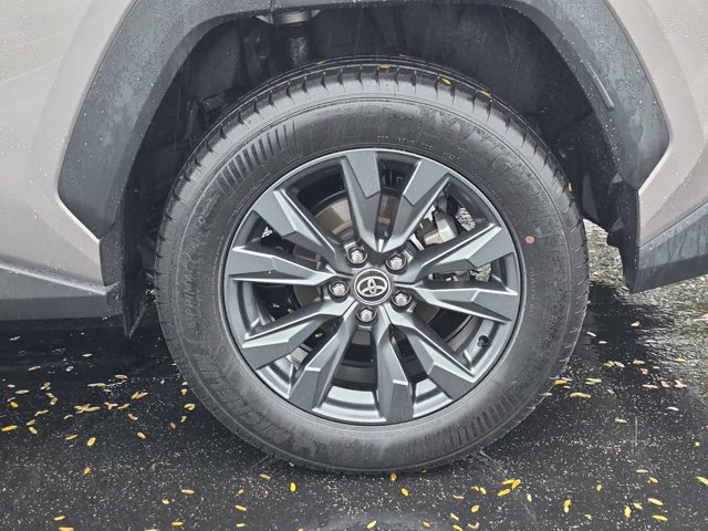 Certified 2026 Toyota RAV4 XLE Premium AWD/4WD image 8