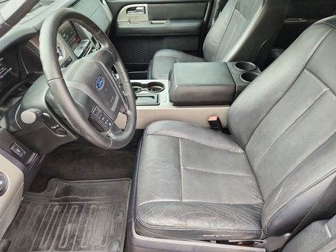 Used 2015 Ford Expedition EL XLT w/ Equipment Group 202A RWD image 19