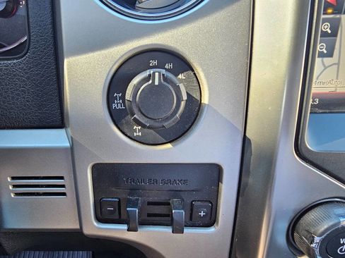 Used 2013 Ford F150 FX4 w/ Luxury Equipment Group AWD/4WD image 22