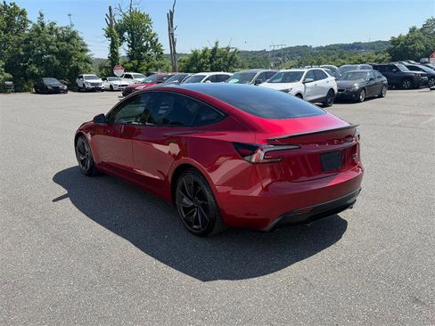 Used 2024 Tesla Model 3 Performance AWD/4WD image 6