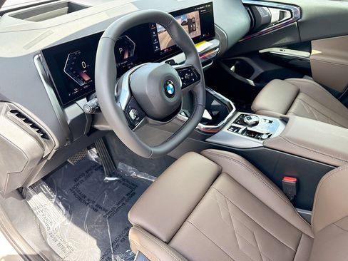 New 2026 BMW X3 xDrive30i w/ Premium Package AWD/4WD image 26
