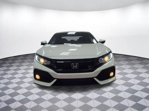 Used 2018 Honda Civic Si image 6