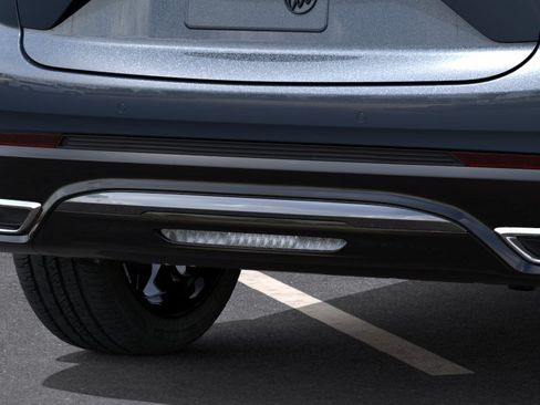 New 2026 Buick Envision Sport Touring AWD/4WD image 14
