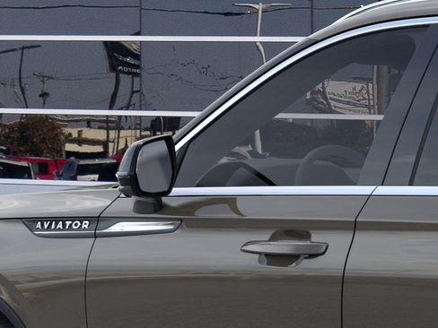 New 2026 Lincoln Aviator Reserve image 20