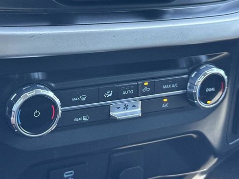 Used 2022 Ford F150 XLT w/ Equipment Group 301A Mid image 17