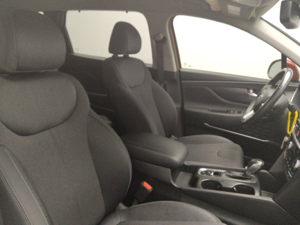 Used 2020 Hyundai Santa Fe SEL w/ Convenience Package FWD image 21