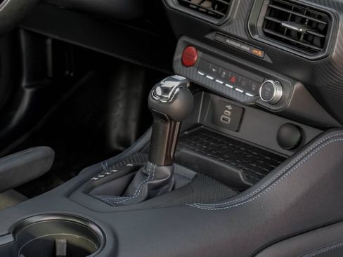 Used 2024 Ford Mustang Dark Horse RWD image 22