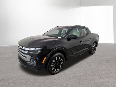 Certified 2025 Hyundai Santa Cruz SEL AWD/4WD image 11