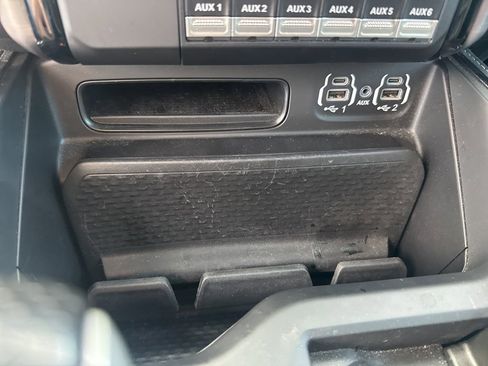 Used 2022 RAM 1500 TRX w/ TRX Level 1 Equipment Group image 17