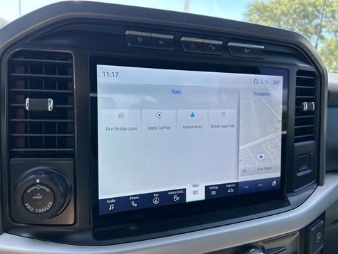 Used 2021 Ford F150 XLT w/ Equipment Group 302A High AWD/4WD image 32