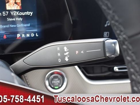 New 2026 Chevrolet Equinox LT w/ Convenience Package II FWD image 25