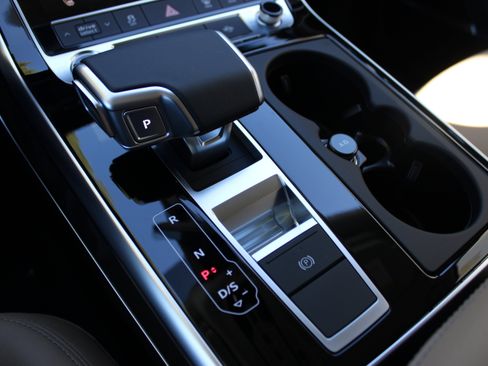 New 2026 Audi Q7 3.0T Premium image 20