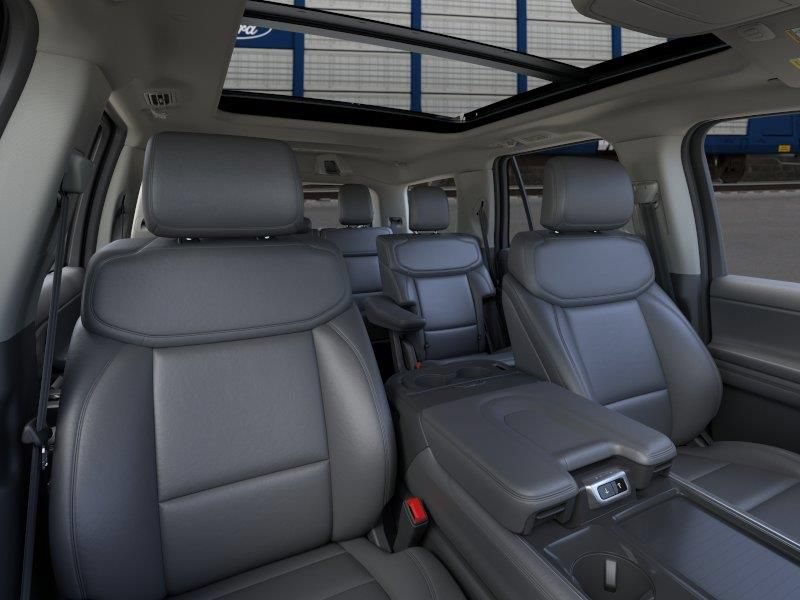 New 2026 Ford Expedition Active RWD image 10