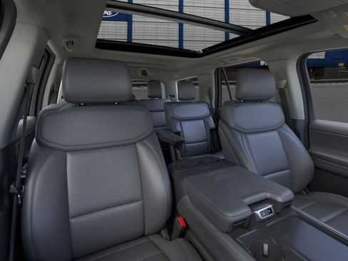 New 2026 Ford Expedition Active RWD image 10