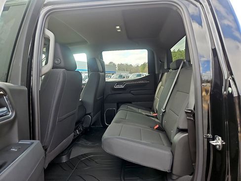 New 2026 Chevrolet Silverado 1500 RST w/ RST Select Package image 7