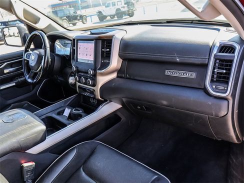 Used 2022 RAM 1500 Laramie image 14