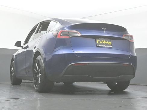 Used 2021 Tesla Model Y 2WD image 49