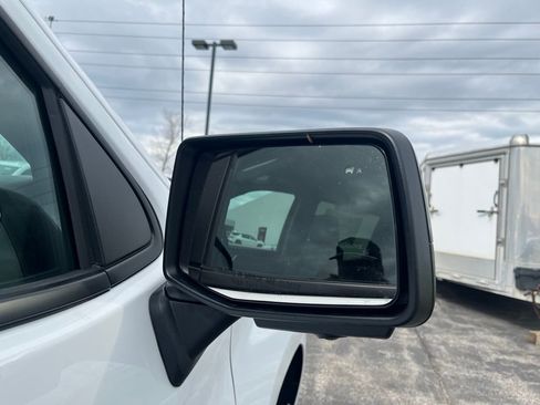 New 2026 Chevrolet Silverado 1500 LT Trail Boss w/ LT Trail Boss Premium Package AWD/4WD image 34