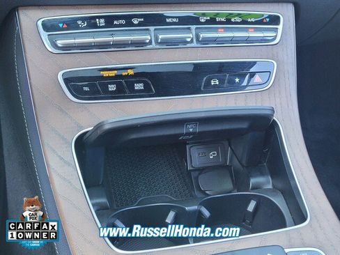 Used 2022 Mercedes-Benz E 350 Sedan image 41