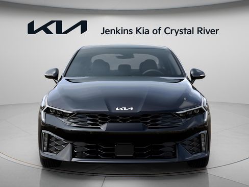 New 2026 Kia K5 GT-Line image 2