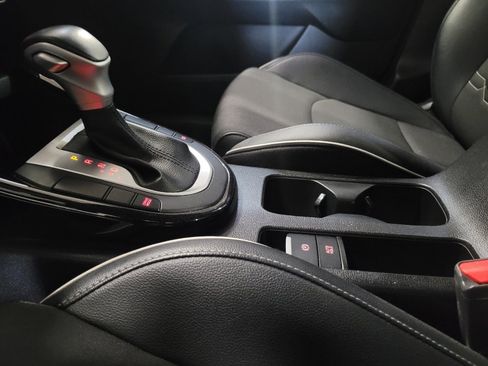 Used 2022 Kia Forte GT-Line w/ GT-Line Technology Package FWD image 26