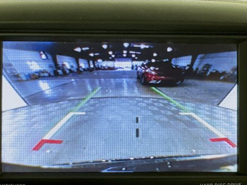 Used 2017 Dodge Grand Caravan SE w/ Power Window Group FWD image 17