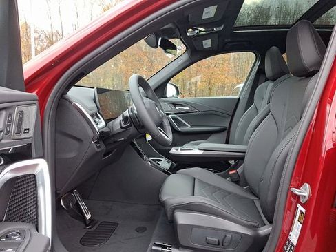 New 2026 BMW X1 xDrive28i w/ M Sport Package image 13