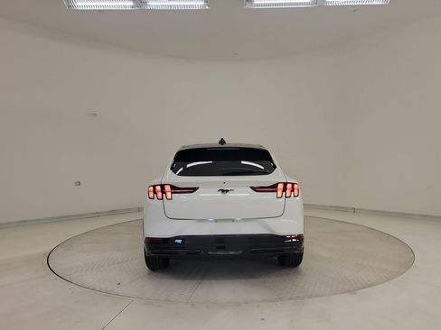 Used 2025 Ford Mustang Mach-E Premium w/ Sport Appearance Package RWD image 8