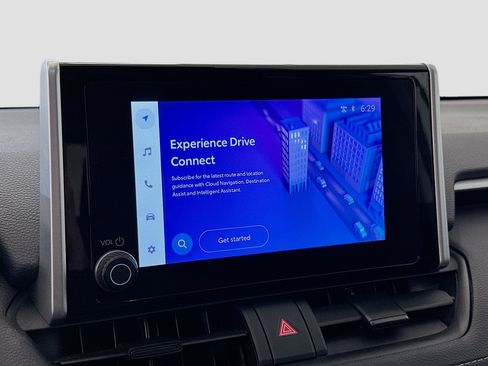 Used 2025 Toyota RAV4 LE image 22