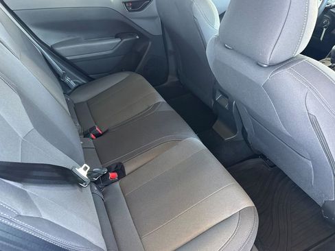 Used 2024 Subaru Crosstrek 2.0i image 23