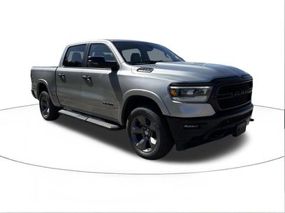 Used 2024 RAM 1500 Lone Star