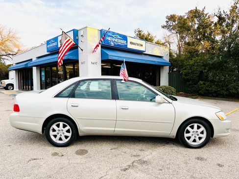 Used 2003 Toyota Avalon XL image 18