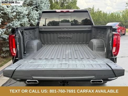 Used 2022 GMC Sierra 1500 AT4 w/ AT4 Premium Package AWD/4WD image 33