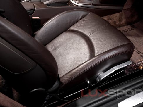 Used 2006 Porsche Boxster S RWD image 75