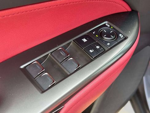 Used 2026 Lexus NX 350h AWD w/ Accessory Package (2T) image 22