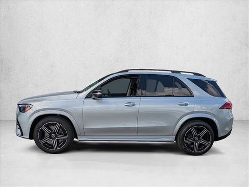 New 2026 Mercedes-Benz GLE 450e 4MATIC image 5