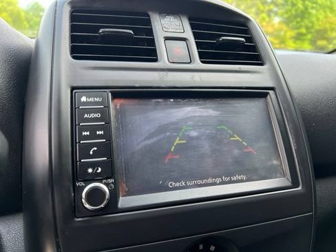 Used 2019 Nissan Versa S FWD image 34