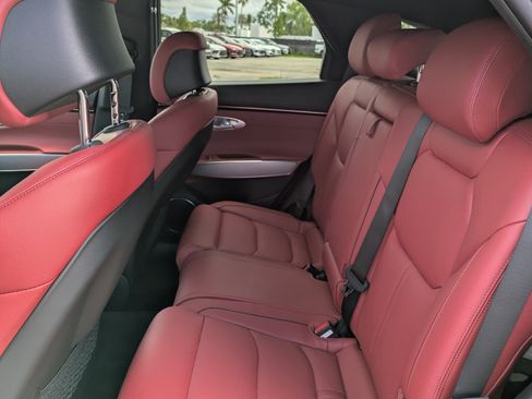 New 2026 Genesis GV70 2.5T Sport Prestige AWD/4WD image 16