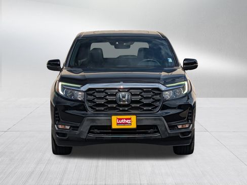 Used 2023 Honda Passport EX-L image 2