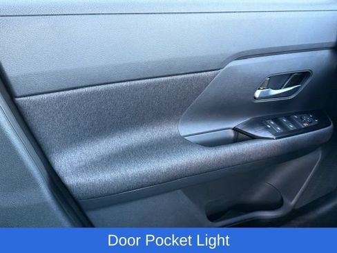 Used 2025 Nissan Kicks SV w/ Illumination Package AWD/4WD image 27