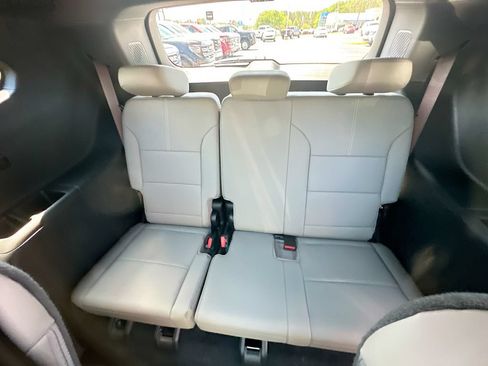 New 2026 GMC Acadia Elevation w/ Black Edition FWD image 28