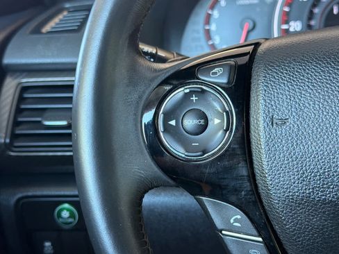 Used 2017 Honda Accord Sport image 23