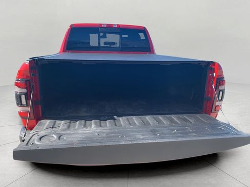 Used 2023 RAM 2500 Power Wagon w/ Level 1 Equipment Group AWD/4WD image 30