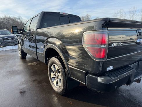 Used 2014 Ford F150 FX4 w/ Equipment Group 402A Luxury image 10